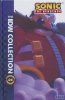 SONIC THE HEDGEHOG THE IDW COLLECTION VOL 04 HC [9798887240572]